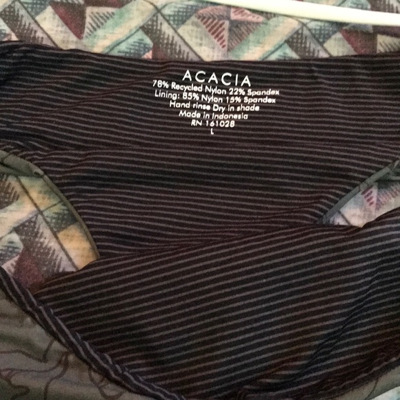 ✨TRADED✨Acacia paradise set - Picture 5 of 5